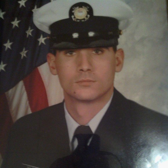 Meet your Posher, Mikie - Picture 1 of 1